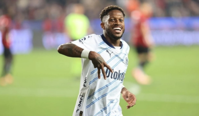 Fenerbahçe'de 5. Fred çıkmazı