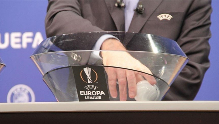 UEFA Avrupa Ligi'nde Samsunspor'un muhtemel rakipleri belli oldu!
