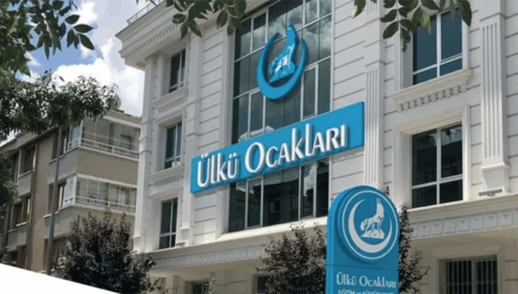 Ülkü Ocakları'ndan TEKNOFEST'e rakip geliyor: Teknoocak