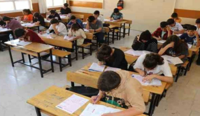 LGS 2025 taban puanları: Anadolu lisesi, Fen lisesi, İmam hatip listesi taban puanları ve yüzdelik dilimleri…