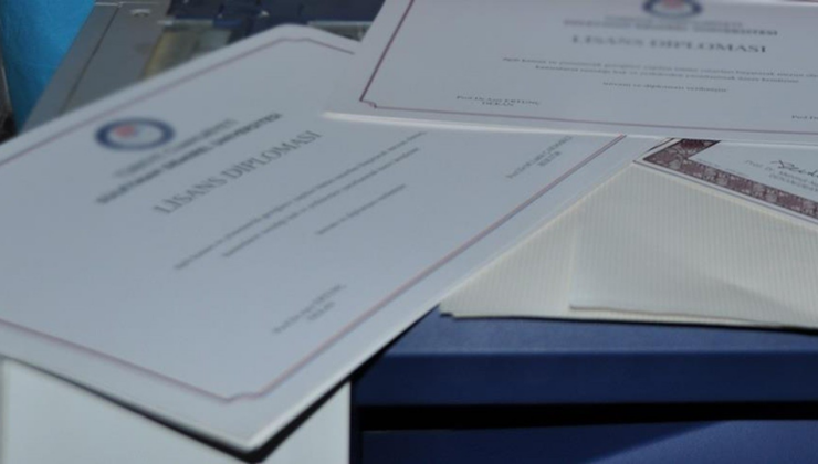 Sahte diploma davasında yeni detaylar! Depremde ölenlerin kayıtları silinerek yerlerine başkaları kaydedilmiş