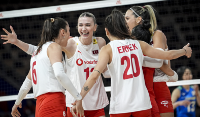 Filenin Sultanları, Antalya'da!