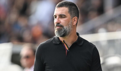 Arda Turan turu geçerse yine Türkiye'ye gelecek
