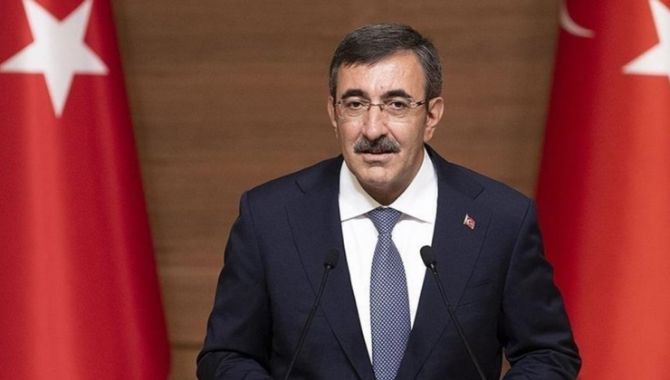 Saray'dan enflasyon rakamı sonrası ilk açıklama