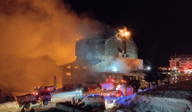 Kartalkaya'da bir soruşturma izni daha