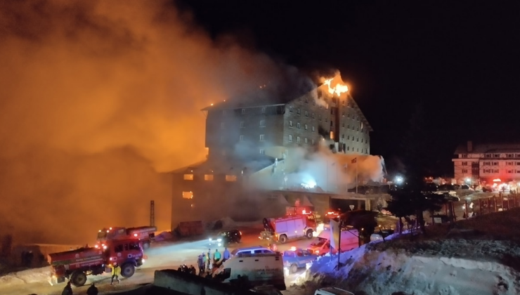 Kartalkaya'da bir soruşturma izni daha