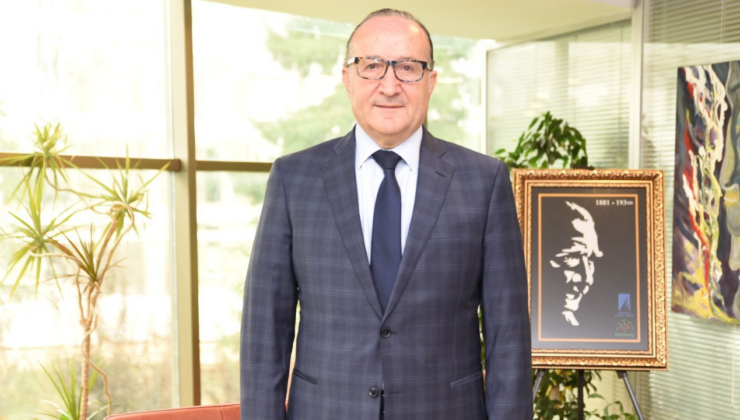 KSO Başkanı Zeytinoğlu’ndan temmuz ayı dış ticaret ve enflasyon değerlendirmesi