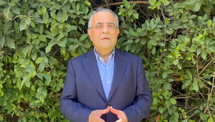 Komisyon öncesi CHP'den açıklama