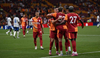 Galatasaray – Lazio maçı ne zaman, saat kaçta, hangi kanalda? Şifresiz mi?