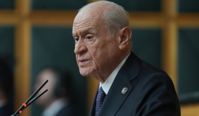 MHP Lideri Bahçeli'den Terörsüz Türkiye mesajı! ' Suyu bulandırmaya yer yok'
