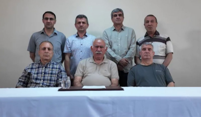 Öcalan İmralı'dan siyasete yön vermeye çalışıyor