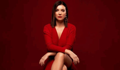 İmam Gazali dizisinin kadrosuna Özge Özberk dahil oldu! Özge Özberk kimdir?