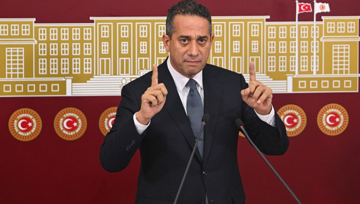 CHP'li Başarır: Ortada bir gerçek var o da halkın çektiği ekonomik çile!