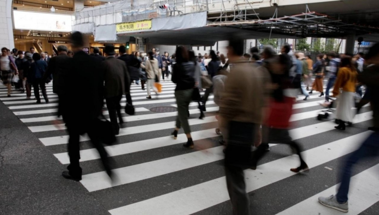 Japonya'da 23 yılın rekor asgari ücret zammı yolda!