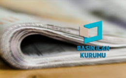 Basın İlan Kurumu'ndan Mersin'de 8 gazete hakkında ilan durdurma kararı