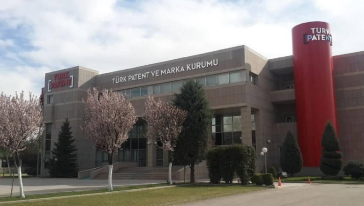6 ayda yaklaşık 99 bin yerli sınai mülkiyet başvurusu yapıldı