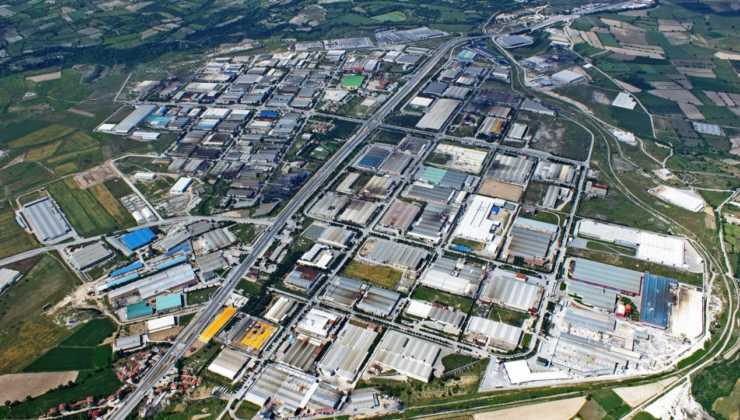 Denizli'nin ihracatında artış! 2025’te 3. kez 400 milyon sınırını aştı