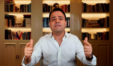 Ses getiren paylaşım; 'Prof. Dr. Özgür Demirtaş öldü, artık sadece…'
