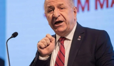 Ümit Özdağ'dan komisyon tepkisi