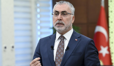 Bakan Işıkhan'dan kadın istihdamı vurgusu