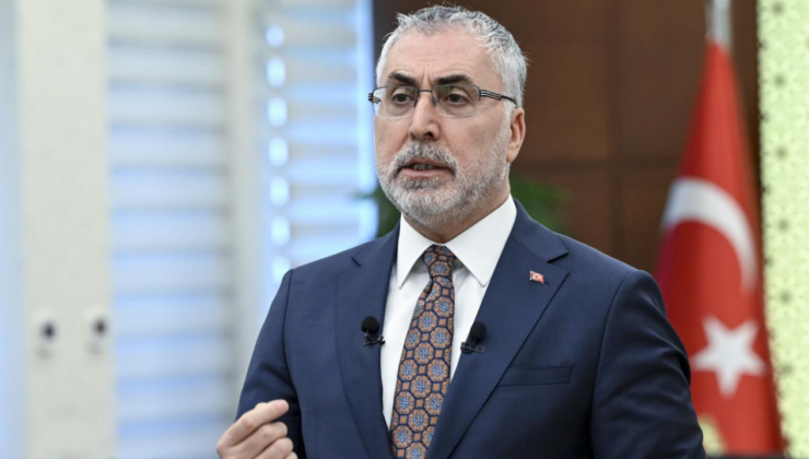 Bakan Işıkhan'dan kadın istihdamı vurgusu