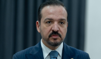 Kürşad Zorlu: TürkiyeKazakistan ilişkileri güçlenerek ve emin adımlarla geleceğe taşınıyor
