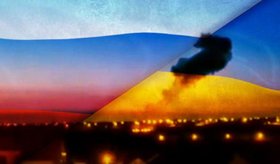 Rusya: Ukrayna'nın askeri havaalanı altyapısına saldırı düzenledik