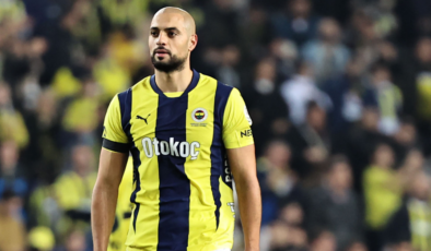 İtalyan devleri Amrabat'ın peşinde!