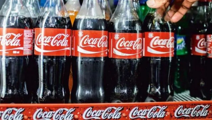 SPK'dan Coca-Cola'nın borçlanma başvurusuna onay