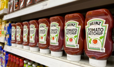 Kraft Heinz, Buffett'a 3,8 milyar dolarlık kaybettirdi