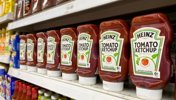 Kraft Heinz, Buffett'a 3,8 milyar dolarlık kaybettirdi