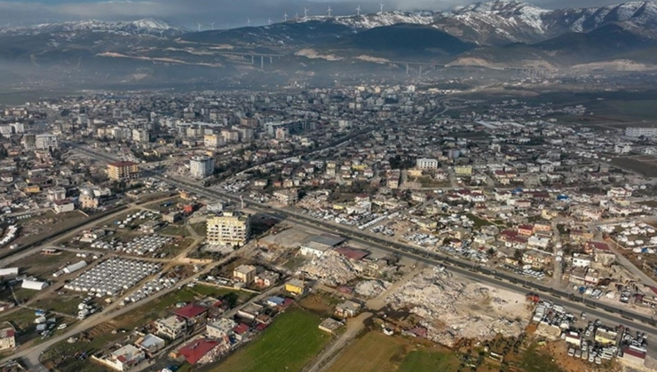 Deprem davasında AKP'li müteahhit için tahliye kararı