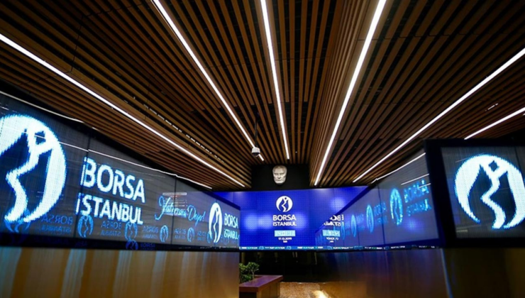 Borsa İstanbul günü yükselişle tamamladı