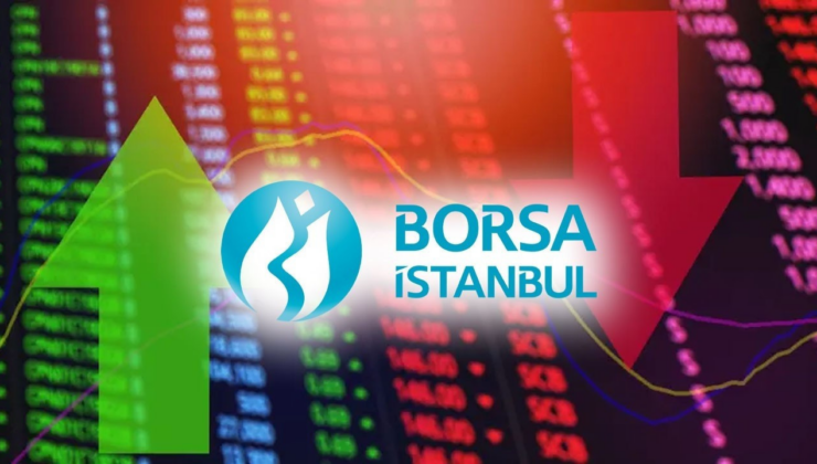 3 hisse taban, 32 hisse tavan yaptı! İşte borsada en çok kazandıran ve kaybettiren hisseleri…