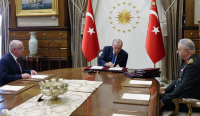 Yüksek Askeri Şura toplanıyor