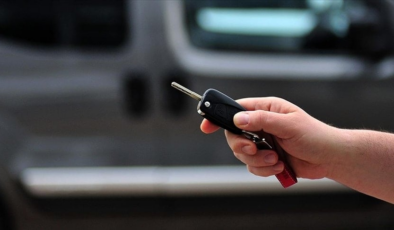 Rusya'da yeni otomobil satışları yüzde 26 azaldı