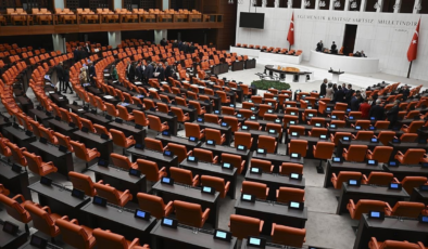 Terörsüz Türkiye sürecinde komisyon mesaiye başlıyor, gündeminde neler var?
