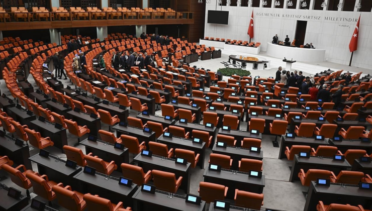 Terörsüz Türkiye sürecinde komisyon mesaiye başlıyor, gündeminde neler var?