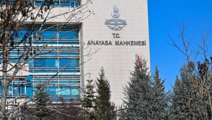 Cihan Partisi hakkında suç duyurusu