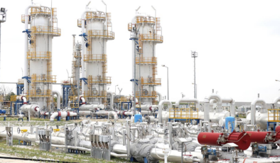 Türkiye'den Suriye'ye doğal gaz akışıyla ülkenin günlük elektrik arzı 10 saate çıkacak