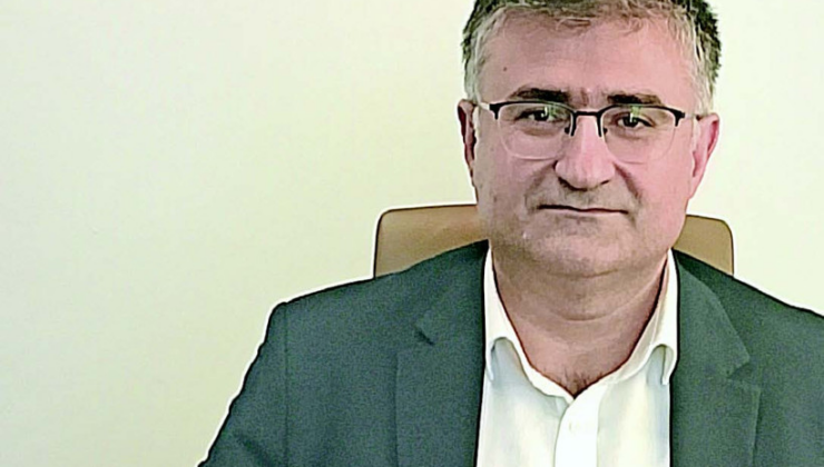 Alfin Sigorta Aracılık Hizmetleri Genel Müdürü Enis Gültekin: Alacak sigortaları şirketler için hayat sigortasıdır