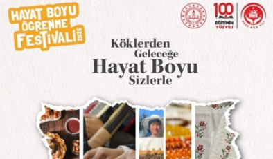 Okullara sabun koyamadı festivale 26 milyon harcadı
