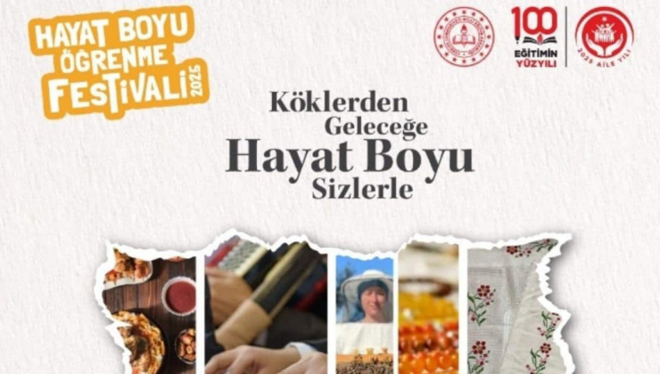 Okullara sabun koyamadı festivale 26 milyon harcadı