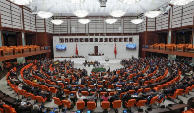 Terörsüz Türkiye için komisyon bugün toplanıyor: İlk toplantıda ne konuşulacak?