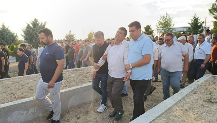 Afyonkarahisar’da gölet faciası: 11 yaşındaki iki çocuk boğularak öldü