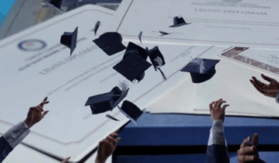 Sahte diploma soruşturması hakkında neler biliniyor?