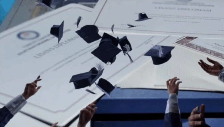 Sahte diploma soruşturması hakkında neler biliniyor?
