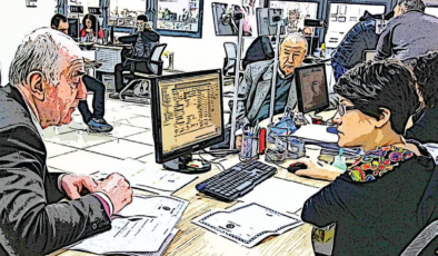 Merkez'den 'kredi beklemeyin' mesajı