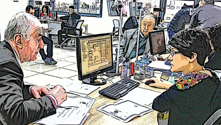 Merkez'den 'kredi beklemeyin' mesajı
