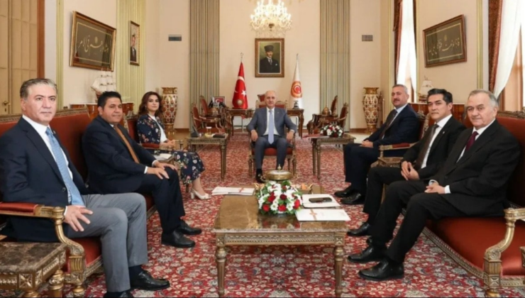 Komisyon bugün toplanıyor! İsim gerilimi masada